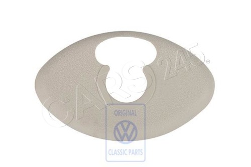 Genuine polo derby - genuine, vw