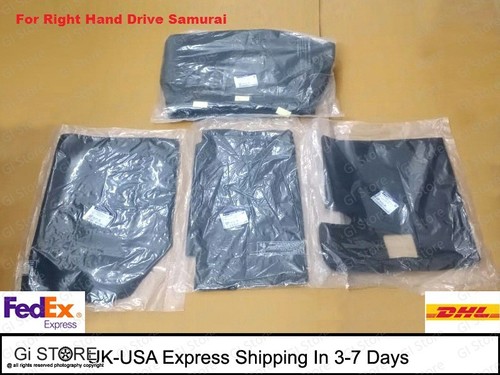 Floor liner felt - floor,