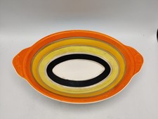 Susie Cooper Serving Bowl