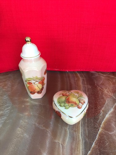 Royal worcester palissy - royal,