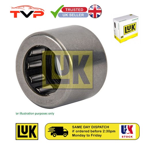 Luk clutch kit - luk, for