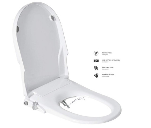 Brand new shape non electric - new,