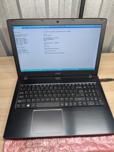 Acer travelmate p259 - p259-m,