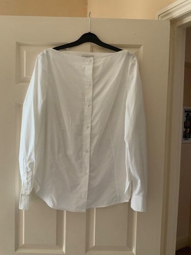 Cos ladies boat neck - cos, boat-neck