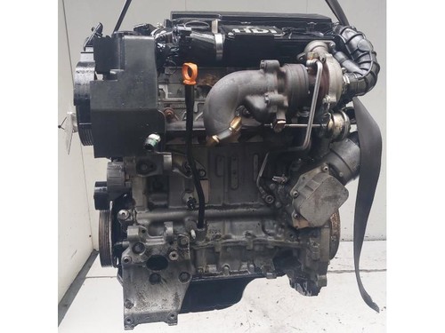 8hz bosch imp engine - engine, peugeot