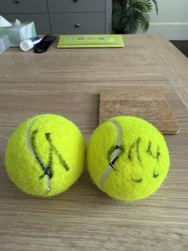 Game used alexander zverev - *game, &