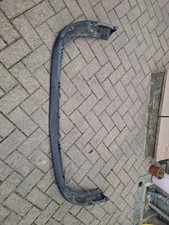 Toyota Mr2 Front Lip / Splitter