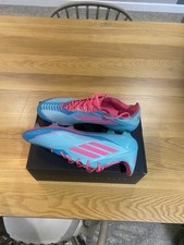 Adidas F50 Elite FG Messi