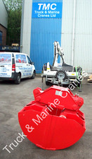 TRUCK & MARINE 500 LITRE