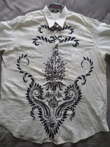 Robert graham limited edition - robert,