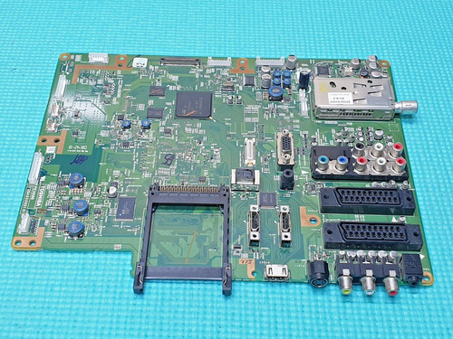 Main board toshiba 42zv555d - board, mb