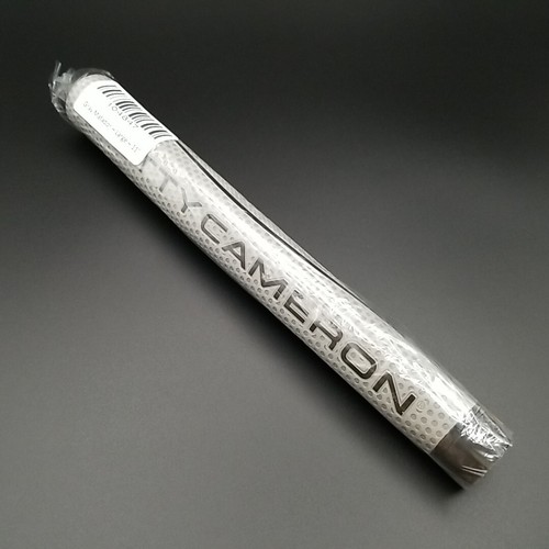 Scotty cameron gray - scotty,