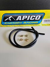 Apico Fuel Line Pipe Hose