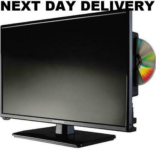 12v vision plus - plus, 12/24