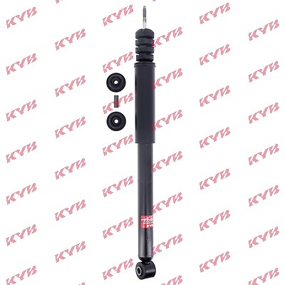 New shock absorber - shock, for
