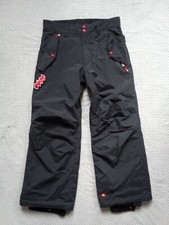 Quiksilver Snowbording Ski