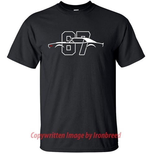 1967 camaro shirt muscle - 1967, rs