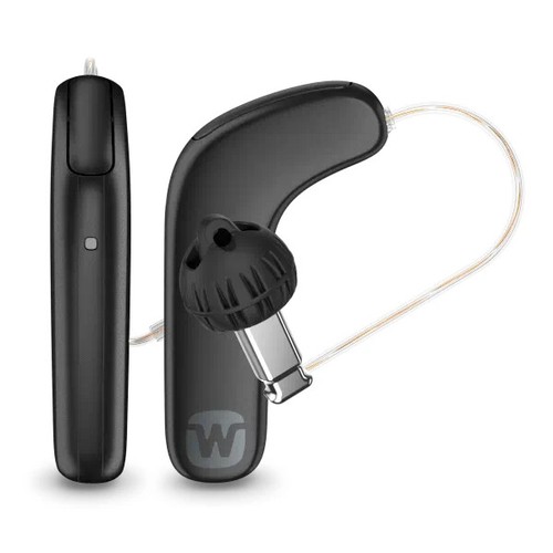 New widex smartric 440 - new,
