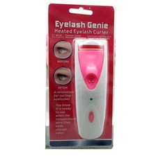 NEW Eyelash Heated Eyelash