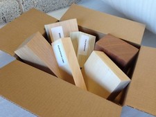 Wood Carving Blanks Gift