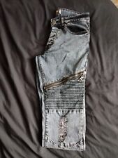 Men's Seven Series jeans