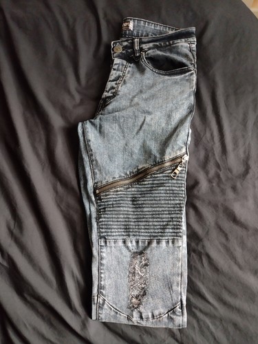 Men seven series jeans - seven,