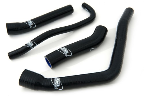 As3 silicone radiator hoses - silicone,