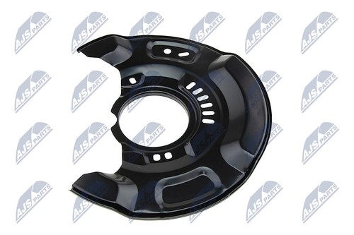 Hto 020 nty splash plate - splash,