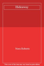 Hideaway,Nora Roberts-