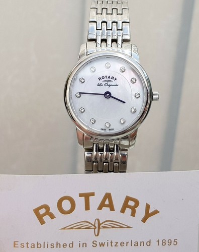 New rotary les originales - new,