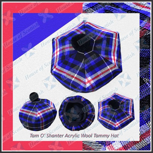 Leather pride tartan - pride,