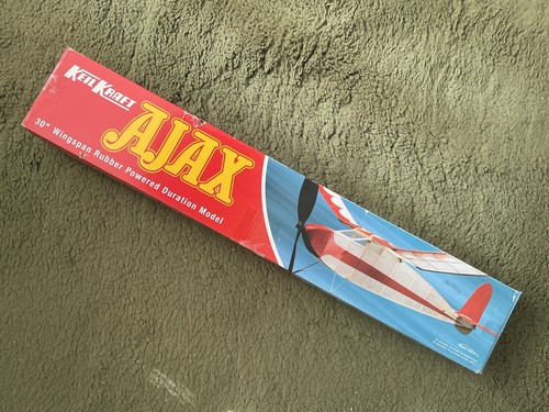 Keilkraft ajax rubber - keilkraft,