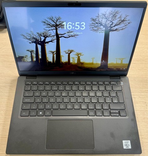 Dell latitude 7410 - 7410, 14"