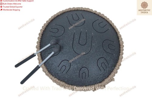 New musical instrument - instrument, om
