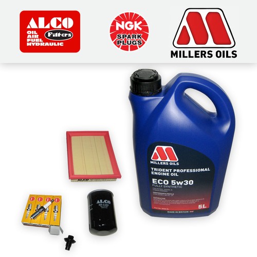 Service kit for - kit, ford