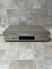 Pioneer DV-k102 CD DVD PLAYER