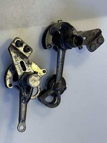 Rare simplex rear derailleur - rare,