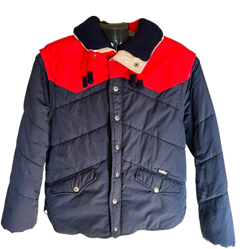 Vtg killy ski - vtg, jacket