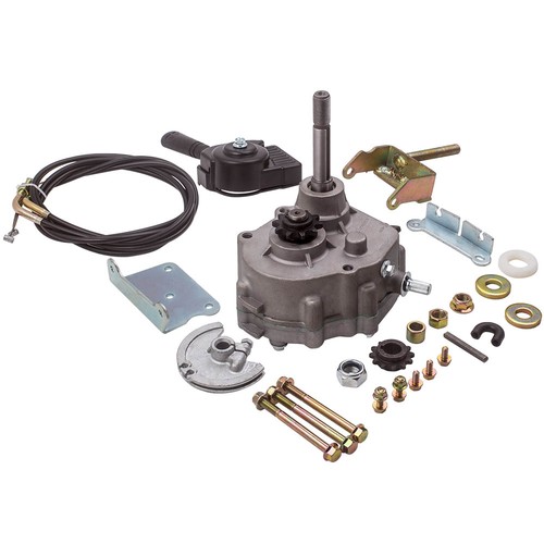 Universal kart forward - universal, go