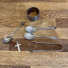 Sterling Silver 925 Hallmark