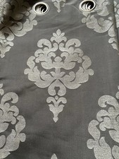 Next Curtains 66” X72”