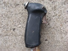 B-7-A GRIP Guardian Electric on CYCLIC CONTROL STICK - BELL HUEY UH-1 HELICOPTER