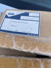 car parts and accessories Ford