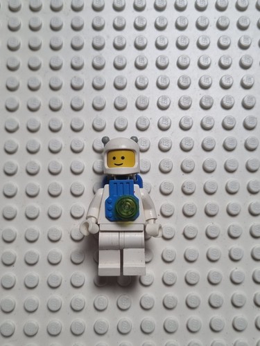 Lego vintage classic space - vintage,