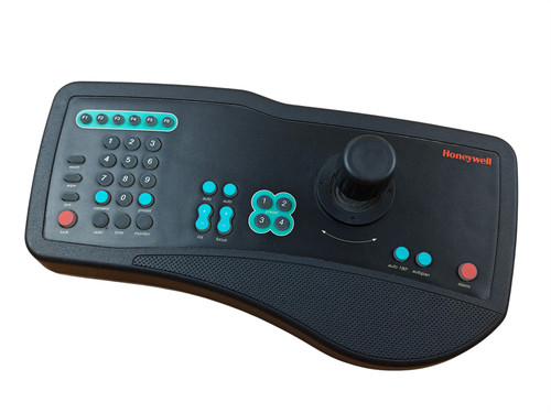 Honeywell hkjmmtp ptz - hkjmmtp-eu, cctv