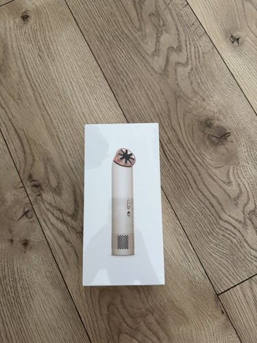 Dyson hushjet mini cool fan - hushjet,
