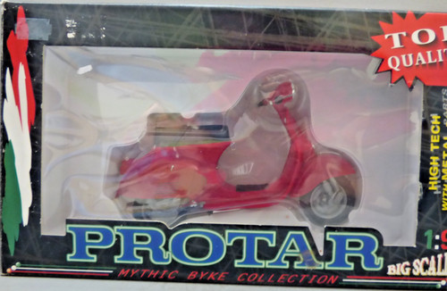 Protar 9th scale - protar, 1:9th