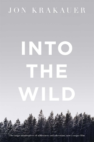 Into the wild - the,