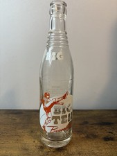 Big ten beverages vintage acl - ten,