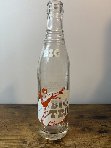 Big ten beverages - vintage, acl